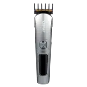 Машинка для стрижки Zelmer ZMB6000, Серебристый