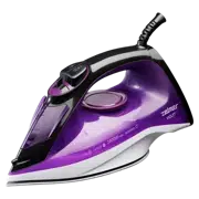 Fier de călcat Zelmer ZIR1515, Violet