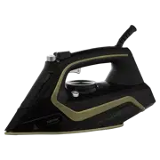 Fier de călcat Zelmer Zir2620, Black