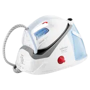 Fier de călcat cu generator de abur Zelmer ZIS8700, Light Blue