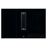 Индукционная Плита AEG CCE84543CB, Black