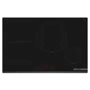 Индукционная панель Bosch PVS831HB1E, Черный
