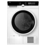  Mașină de uscat rufe Teka Shk 70820 WH, White