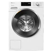 Стиральная Машина Miele WWK360 WCS, White