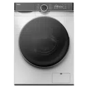 Maşina de spălat rufe Teka WDK 81050 WH, White