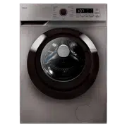 Стиральная машина Teka WMK 40740 DSS, Silver