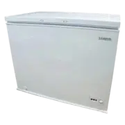 Морозильный ларь Electroplus LF 250, Серебристый