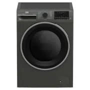 Стиральная машина Beko B5DFT59442M, 9 кг, Серый