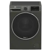 Стиральная машина Beko B5WFU58418, Black