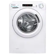Стиральная машина Candy CS1292DW4-S, White