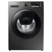 Стиральная машина Samsung WW80T4540AX, Black