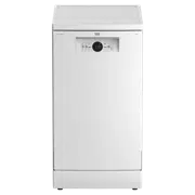 Посудомоечная машина Beko BDFS26020WQ, White