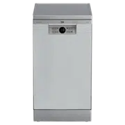 Посудомоечная машина Beko BDFS26020XQ, Silver