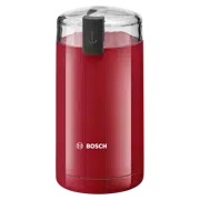 Кофемолка Bosch TSM6A014R, Красный