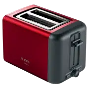 Тостер Bosch TAT3P424, Красный