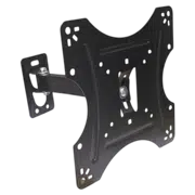 Suport pentru televizor Max LS-304E, Negru