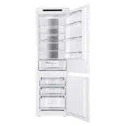 Встраиваемый холодильник Hansa BK282.2NFZC, Белый