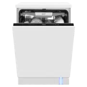 Посудомоечная машина Hansa ZIM646KH, White