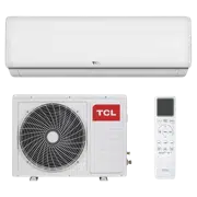 Кондиционер TCL Ocarina BreezeIN TAC-24CHSD/TPH11IHB, White