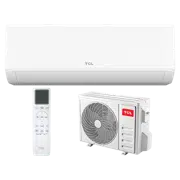 Кондиционер TCL TAC-18CHSD/TPH21IF Inverter Wi-Fi, White