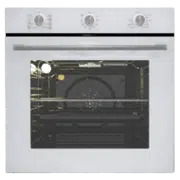 Cuptor electric Vesta BOM60MG/WH, White