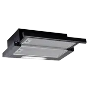 Вытяжка BEMC60245/BL, Black