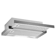 Вытяжка Vesta BEMC60245/X, Silver