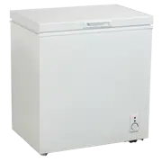 Ladă frigorifică Vesta RF-CF200, Alb