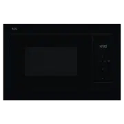 Cuptor cu microunde incorporabil AEG OS5GM251EB, Negru