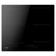 Индукционная панель AEG TN64IA00FB, Черный