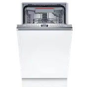 Посудомоечная машина Bosch SPV4HMX49E, White