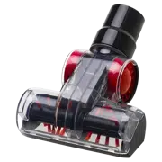 Щетка для пылесоса Adler AD 7069.3, Black