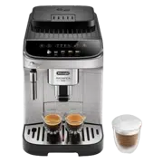 Кофемашина DeLonghi ECAM 292.33.SB, Серебристый