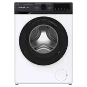 Стиральная машина Vesta F7122SD, White