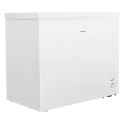 Ladă frigorifică Vestfrost VFC 290, Alb