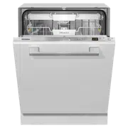 Встраиваемая посудомоечная машина Miele G 5150 SCVi, Серебристый