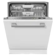 Mașină de spălat vase încorporabilă Miele G 7260 SCVi, Alb