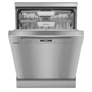 Встраиваемая посудомоечная машина Miele G 7130 SC, Серебристый