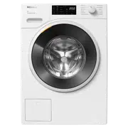 Стиральная машина Miele WWB 360 WCS, White