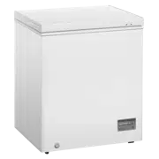 Ladă frigorifică Vesta RF-CF150, Alb