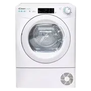 Сушильная машина Candy CSOE H10A2TE-S, 10 кг, Белый
