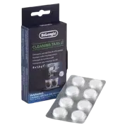 Tablete curatare pu aparat cafea DeLonghi