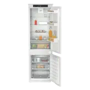 Холодильник встраиваемый LIEBHERR IKGNS 51Vd03, Белый