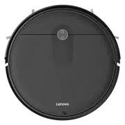 Робот-Пылесос Lenovo E2 Pro, Черный