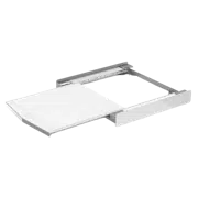 Kit de instalare Daewoo DWD-DS9014 / DDR-HS9E, Alb