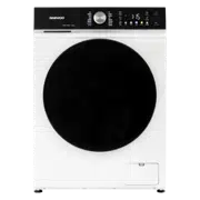 Стиральная машина Daewoo DWD-CS6012, 6 кг, Белый