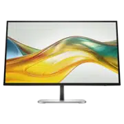 27" Монитор HP S5 Pro 527pq, Чёрный