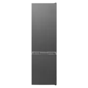 Холодильник Sharp SJ-FBA05DTXLE-EU, Нерж. сталь
