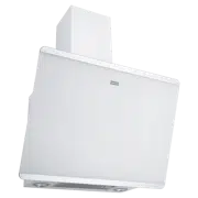 Hota Franke Vertical Evo FPJ 615 V WH/SS, Alb