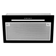 Вытяжка Teka GFG 2, Черный